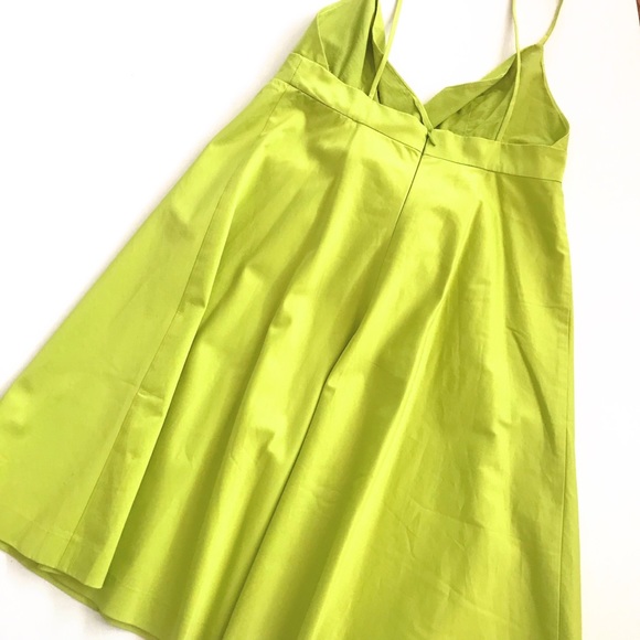 J. Crew Spaghetti Strap Dress - Picture 5 of 6